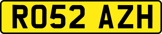 RO52AZH