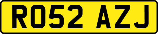 RO52AZJ