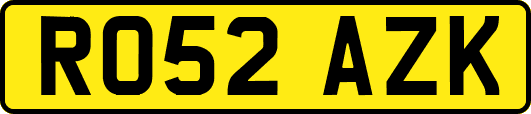 RO52AZK
