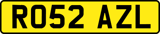 RO52AZL