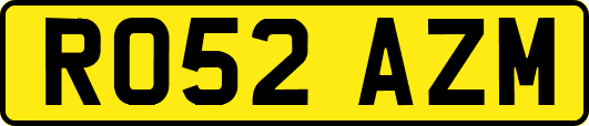 RO52AZM