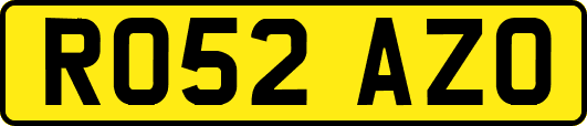 RO52AZO