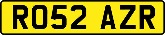 RO52AZR
