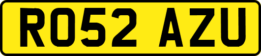 RO52AZU
