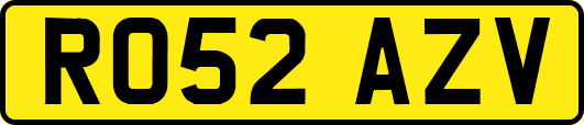 RO52AZV