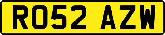 RO52AZW