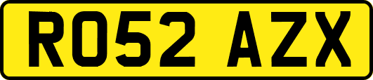 RO52AZX