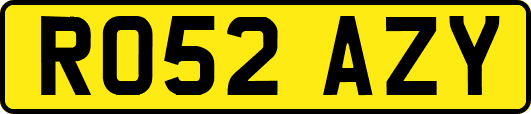 RO52AZY