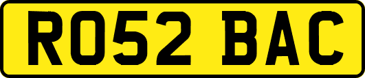 RO52BAC