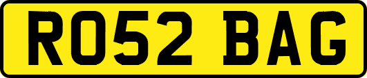 RO52BAG
