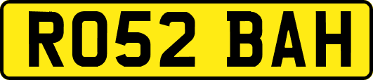 RO52BAH