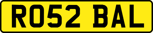 RO52BAL