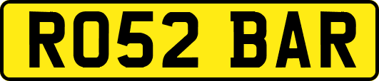RO52BAR