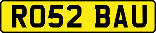 RO52BAU