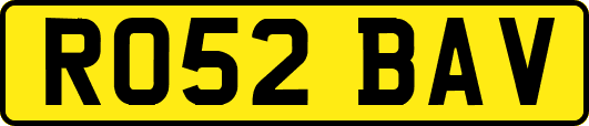 RO52BAV