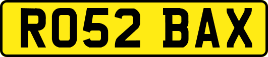 RO52BAX