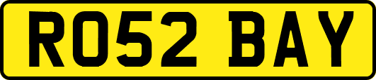 RO52BAY