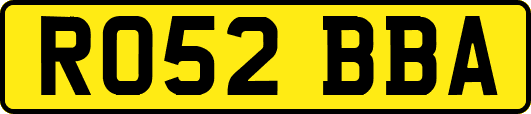 RO52BBA
