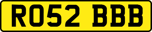 RO52BBB