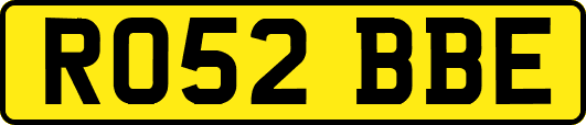 RO52BBE