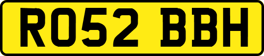 RO52BBH