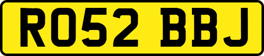 RO52BBJ