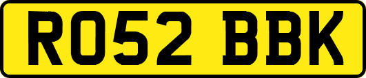 RO52BBK