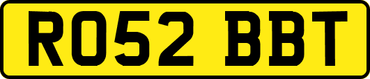 RO52BBT