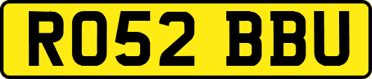 RO52BBU