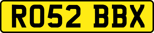 RO52BBX
