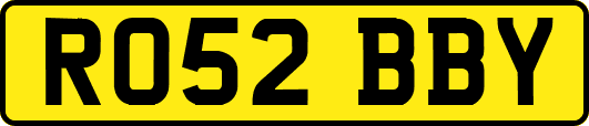 RO52BBY