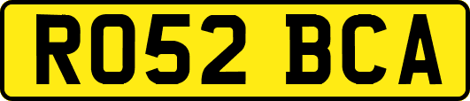RO52BCA