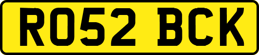 RO52BCK