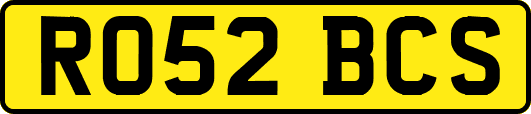 RO52BCS