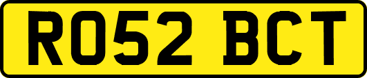 RO52BCT