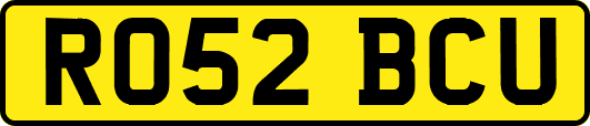 RO52BCU