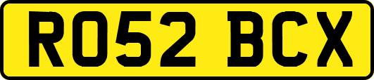 RO52BCX