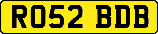 RO52BDB