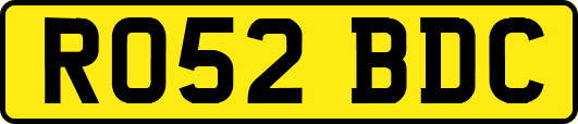 RO52BDC
