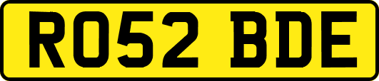 RO52BDE