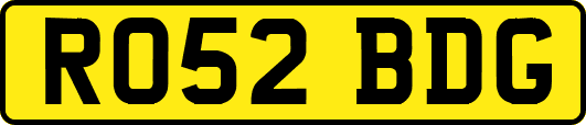 RO52BDG