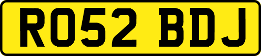 RO52BDJ