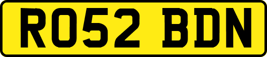 RO52BDN