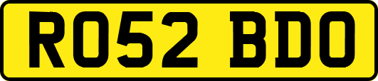 RO52BDO