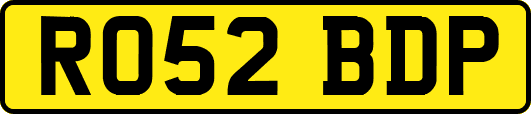 RO52BDP
