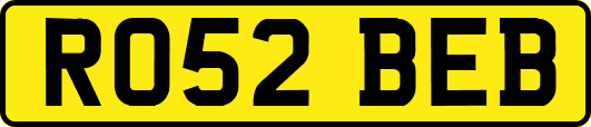 RO52BEB