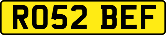 RO52BEF