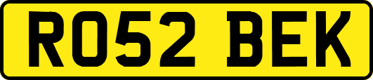 RO52BEK
