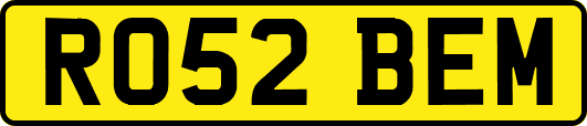 RO52BEM