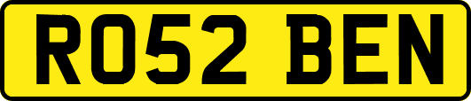 RO52BEN